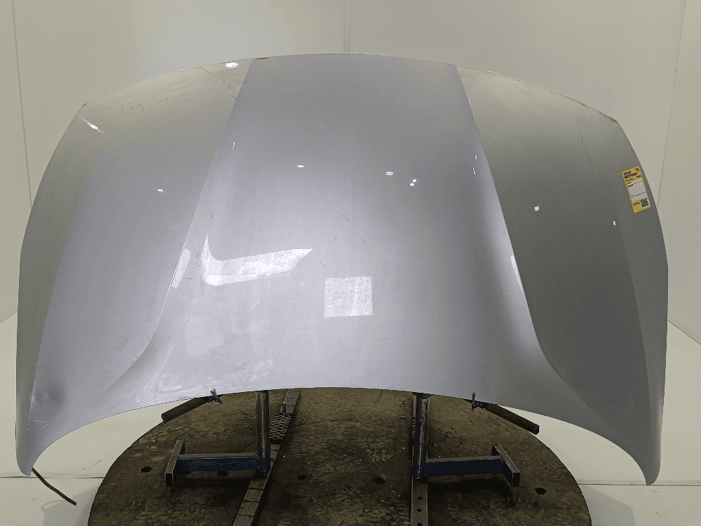 Капот к Opel Astra K Рестайлинг (19-21)