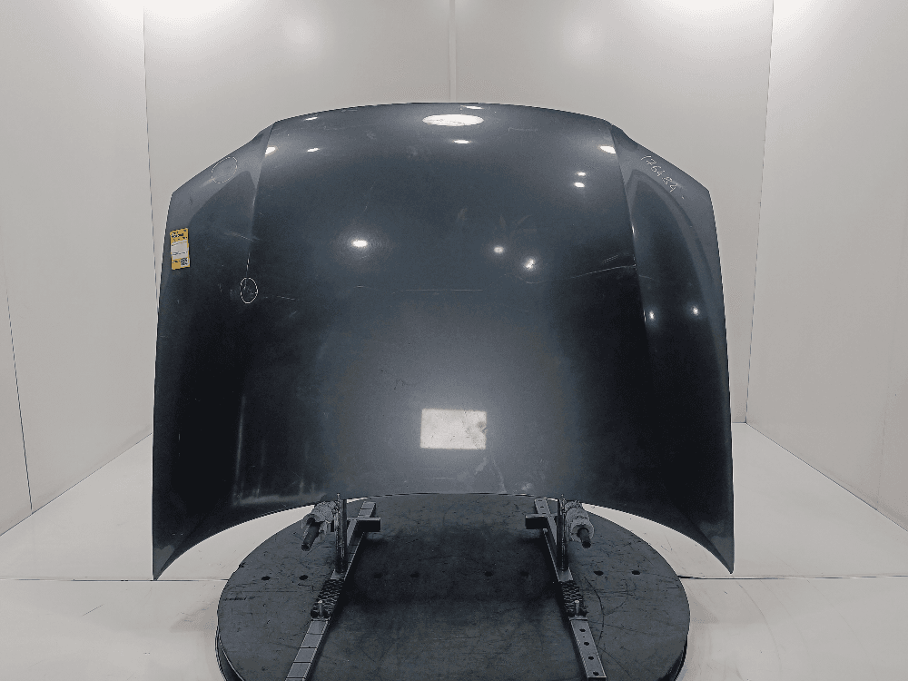 Капот к Volkswagen Passat B5+ Рестайлинг (00-05)