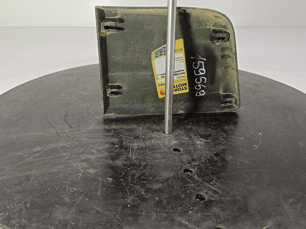 Молдинг крыла заднего левого к Fiat Ducato 4 (14-24)