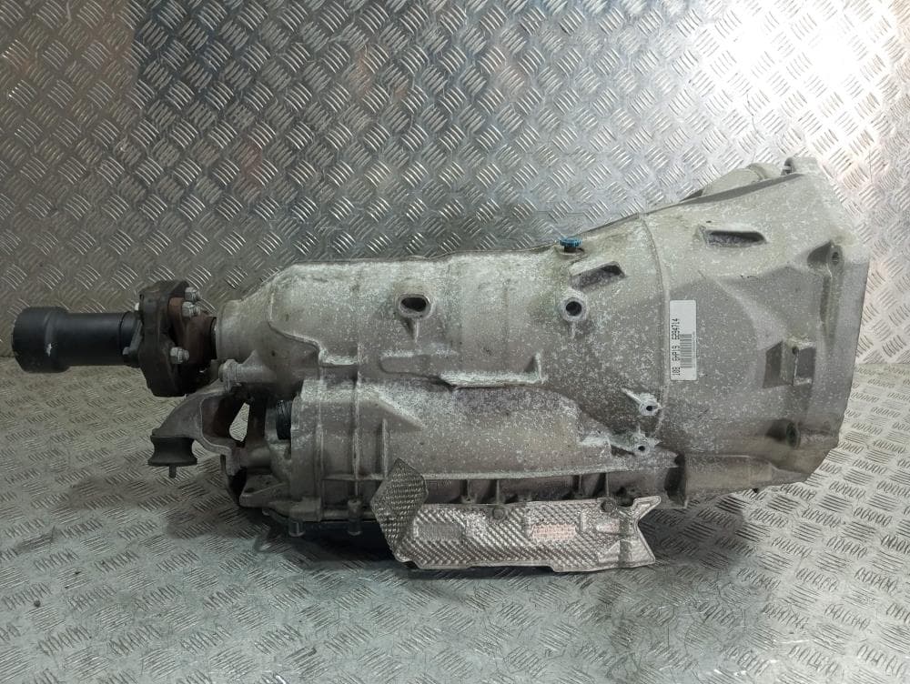 КПП автоматическая (АКПП) к BMW 3 E90/E91/E92/E93 (05-10)