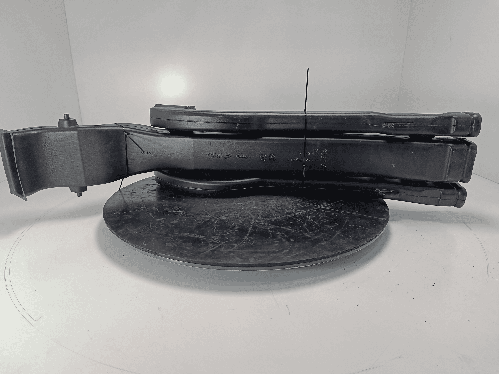 Воздуховод к Volkswagen Touareg 3 (18-24)