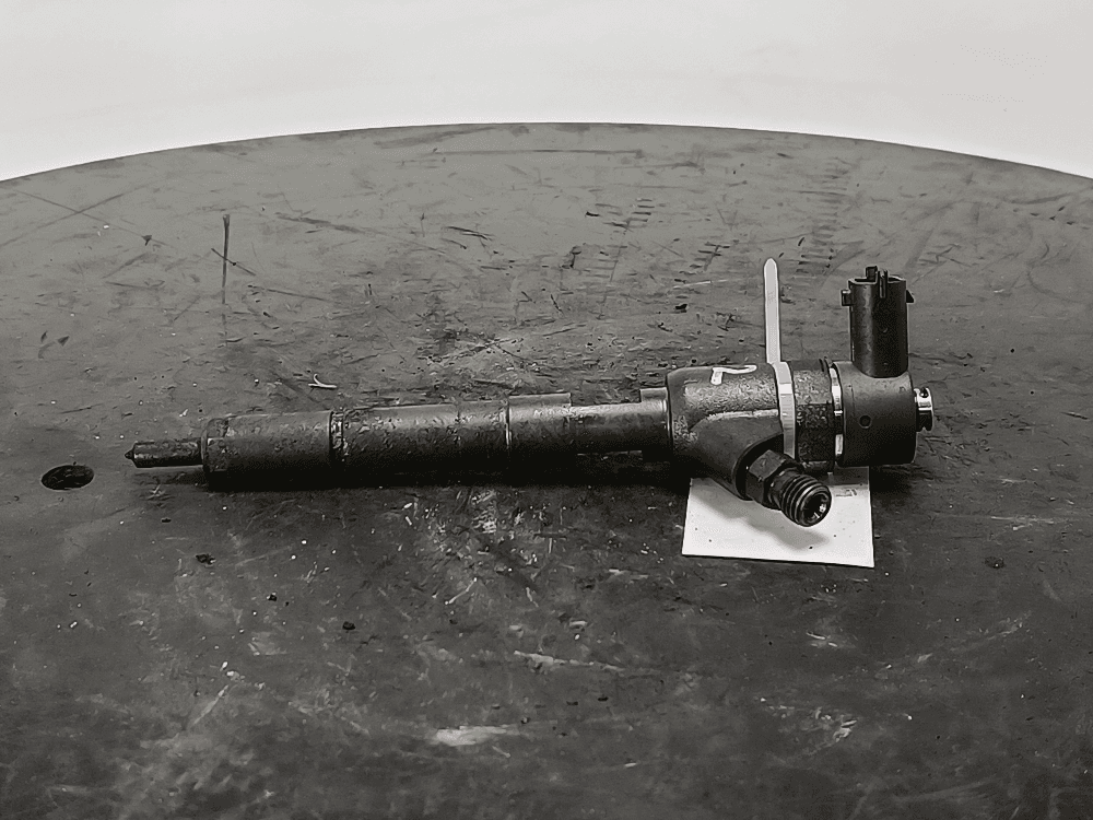 Форсунка к Fiat Panda 2 (03-09)