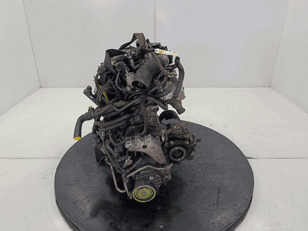 Двигатель к Volkswagen Golf 4 (97-06)