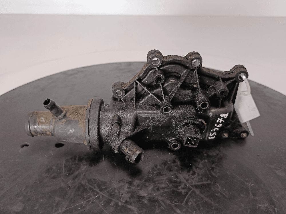 Корпус термостата к Renault Clio 2 Рестайлинг (01-03)