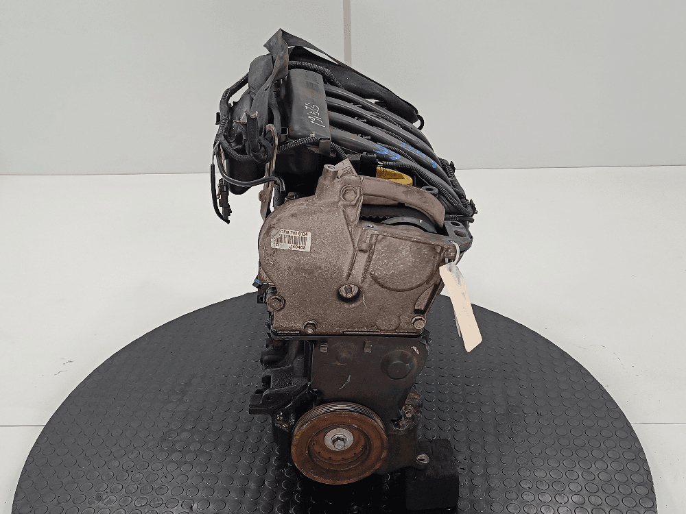 Двигатель к Renault Megane 2 (02-06)