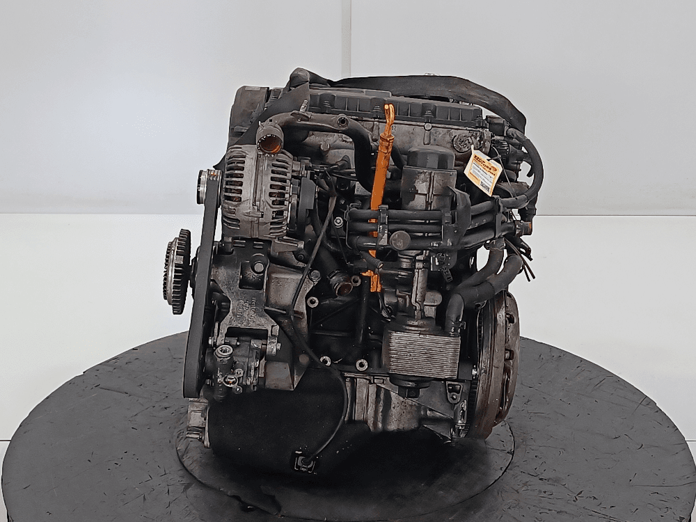 Двигатель к Volkswagen Passat B5+ Рестайлинг (00-05)