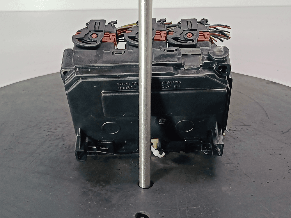 Блок BSM к Citroen C5 1 Рестайлинг (04-08)