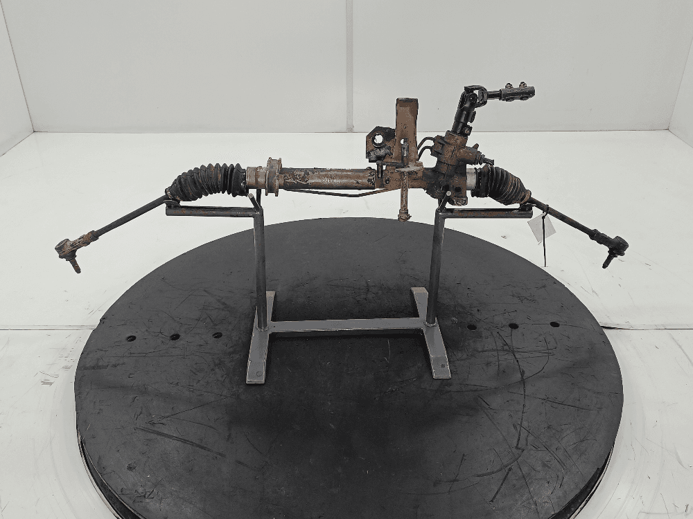 Рулевая рейка к Volkswagen Golf 3 (91-99)