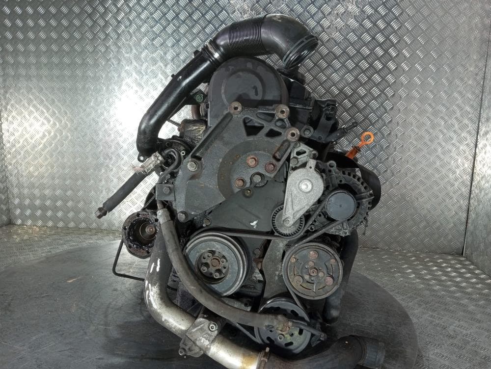 Двигатель к Volkswagen Sharan 1 (95-00)