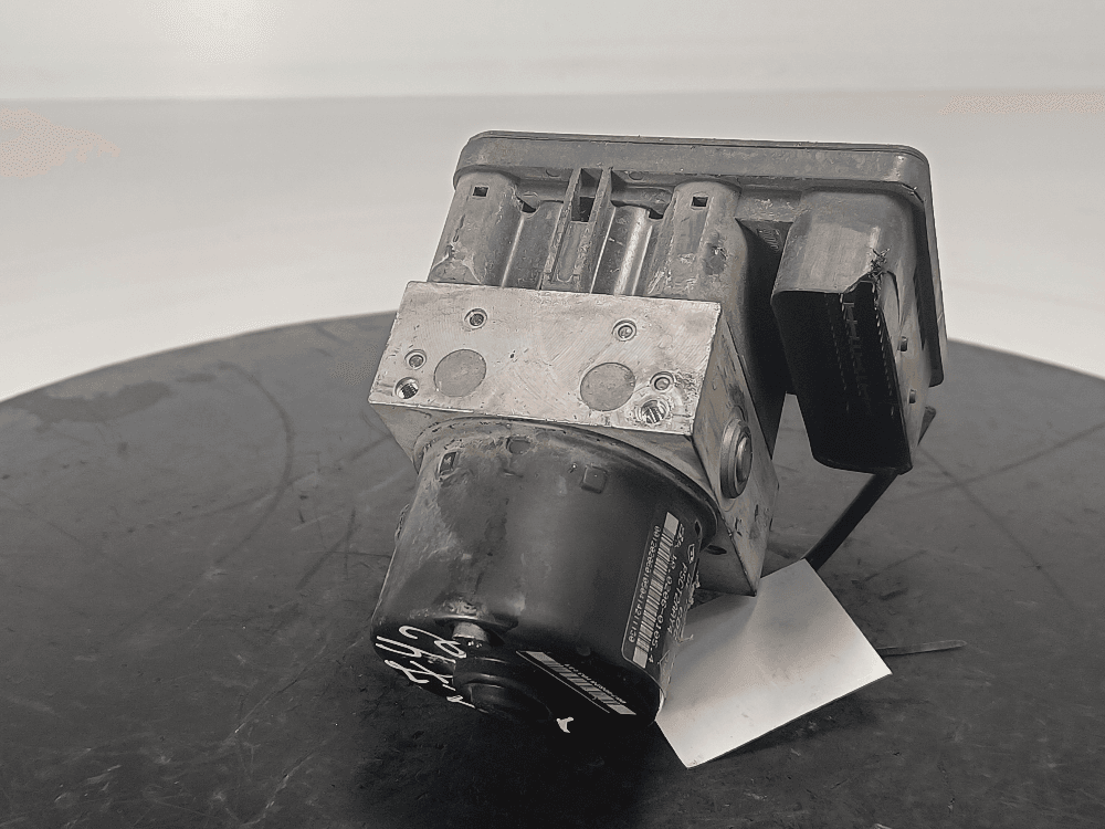 Блок ABS к Renault Laguna 2 (01-05)