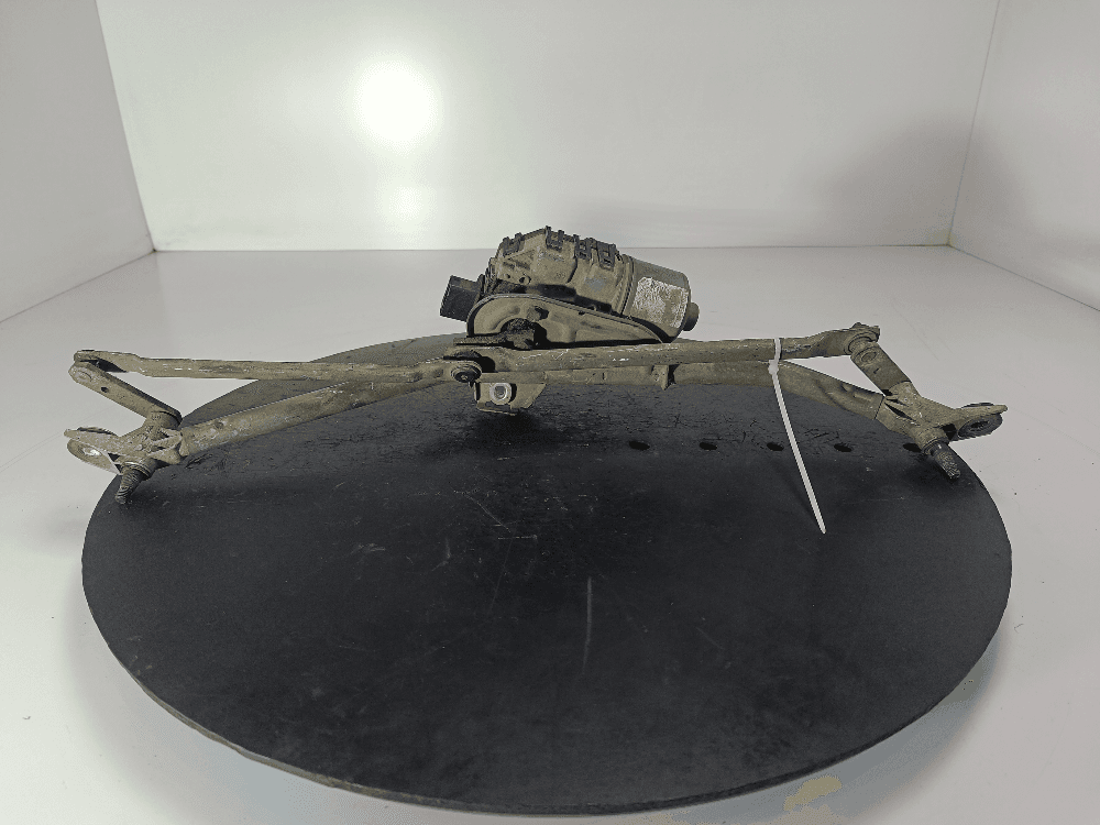 Механизм стеклоочистителя (трапеция дворников) к Volkswagen Passat B5 (96-00)