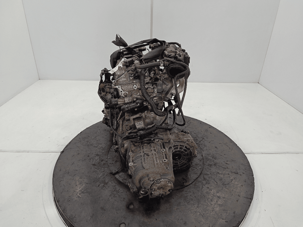 Двигатель к Nissan  Primera P12 (02-08)