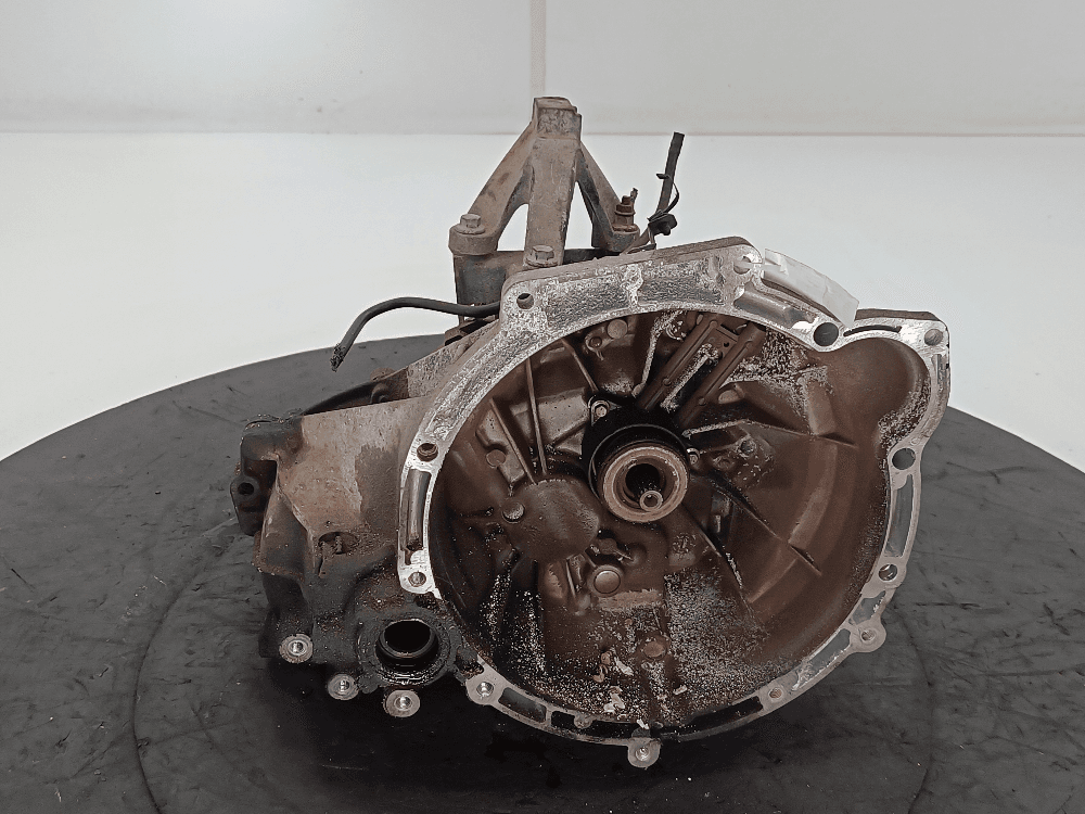 КПП механическая (МКПП) к Ford Focus 2 (04-08)