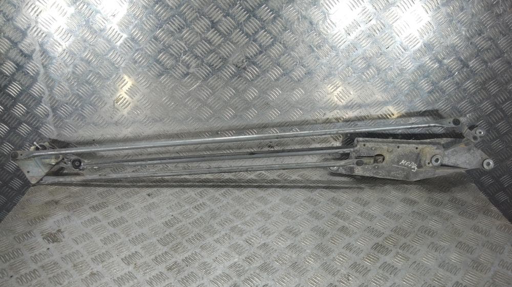 Механизм стеклоочистителя (трапеция дворников) к Renault Modus 1 (04-07)