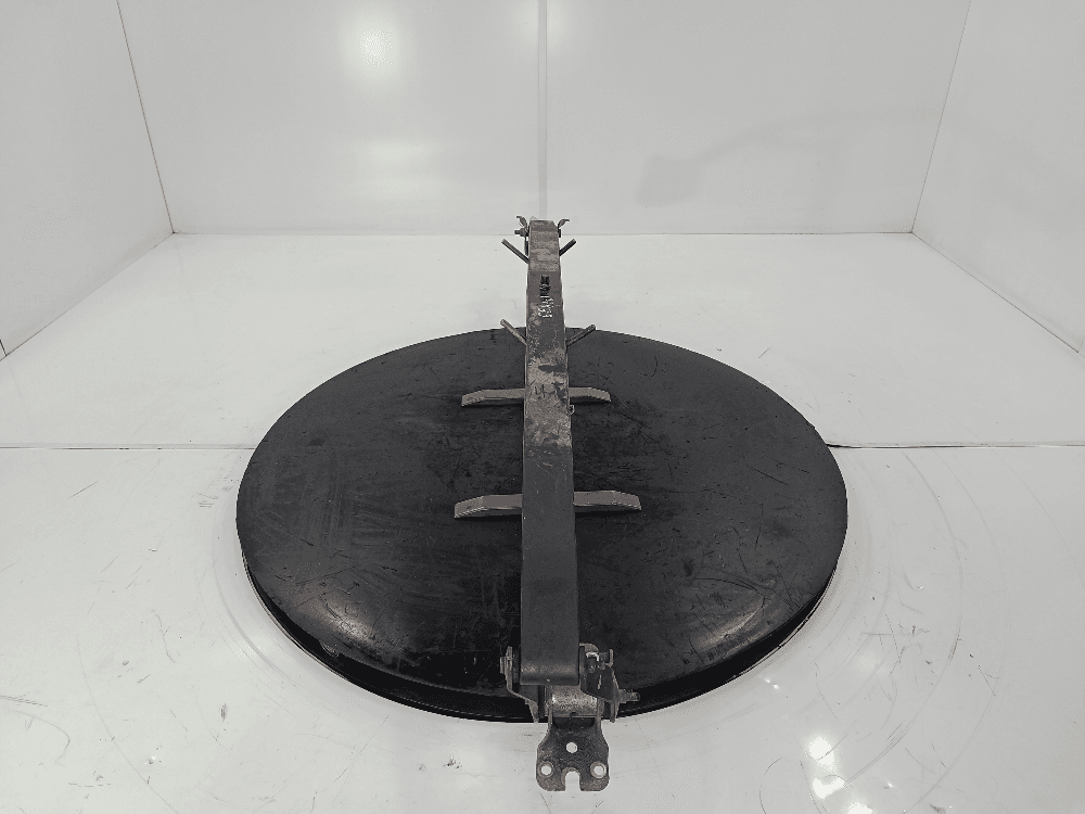 Рессора задняя к Chrysler Grand Voyager 4 (00-04)