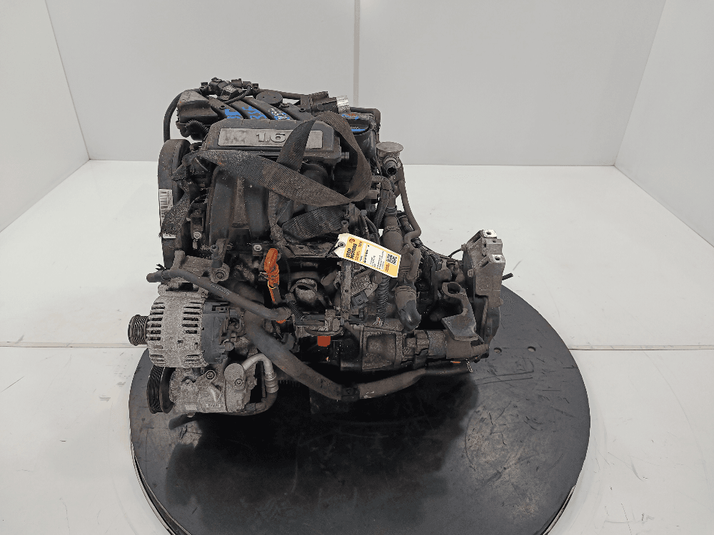 Двигатель к Volkswagen Golf 5 (03-09)