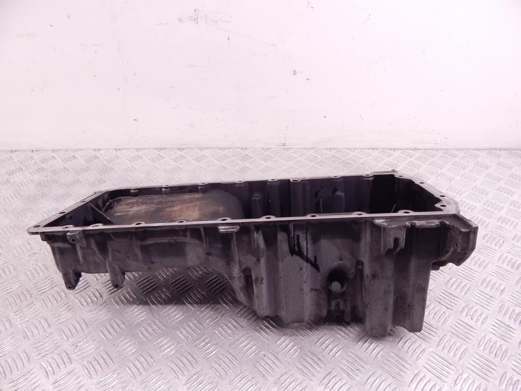 Поддон к BMW 7 E65/E66 Рестайлинг (05-08)