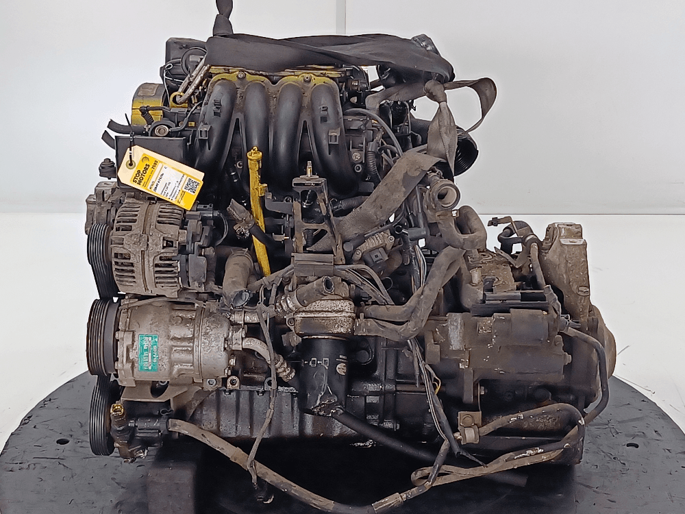 Двигатель к Volkswagen Golf 4 (97-06)