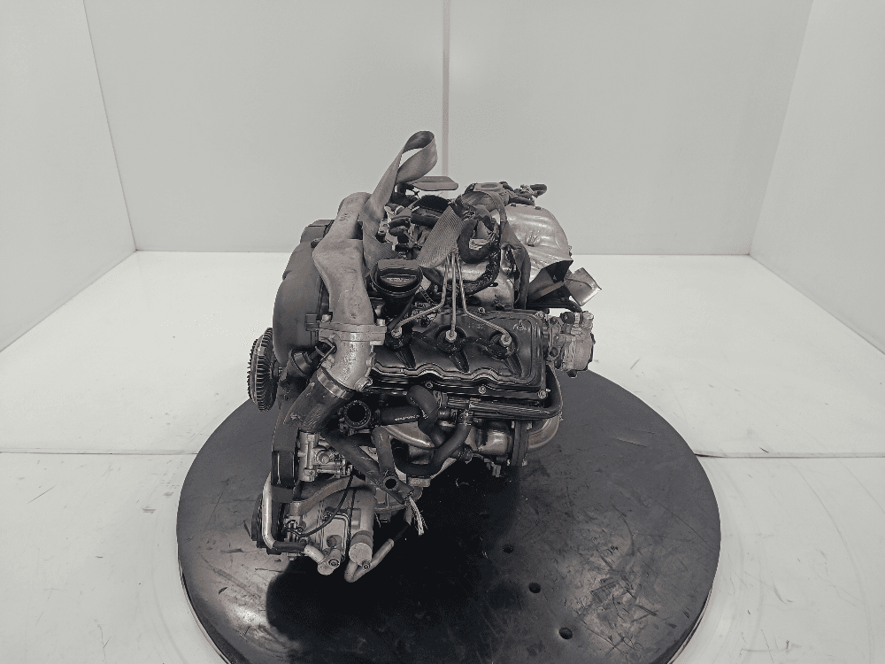 Двигатель к Audi A6 C5/4B (97-01)