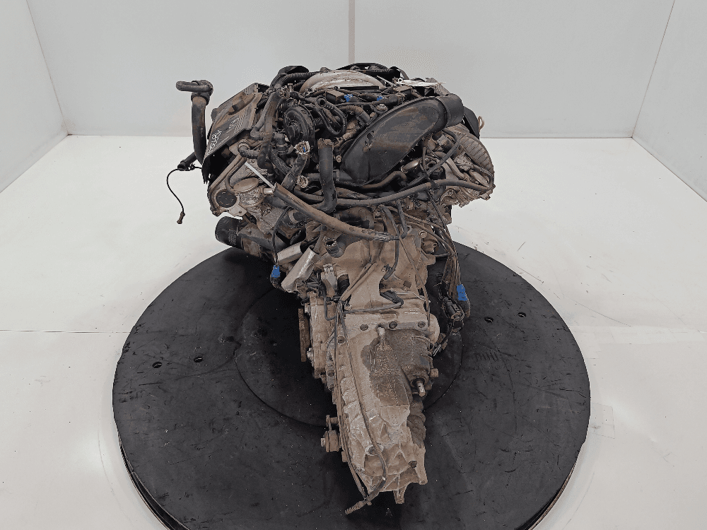 Двигатель к Audi A4 B6 (01-05)