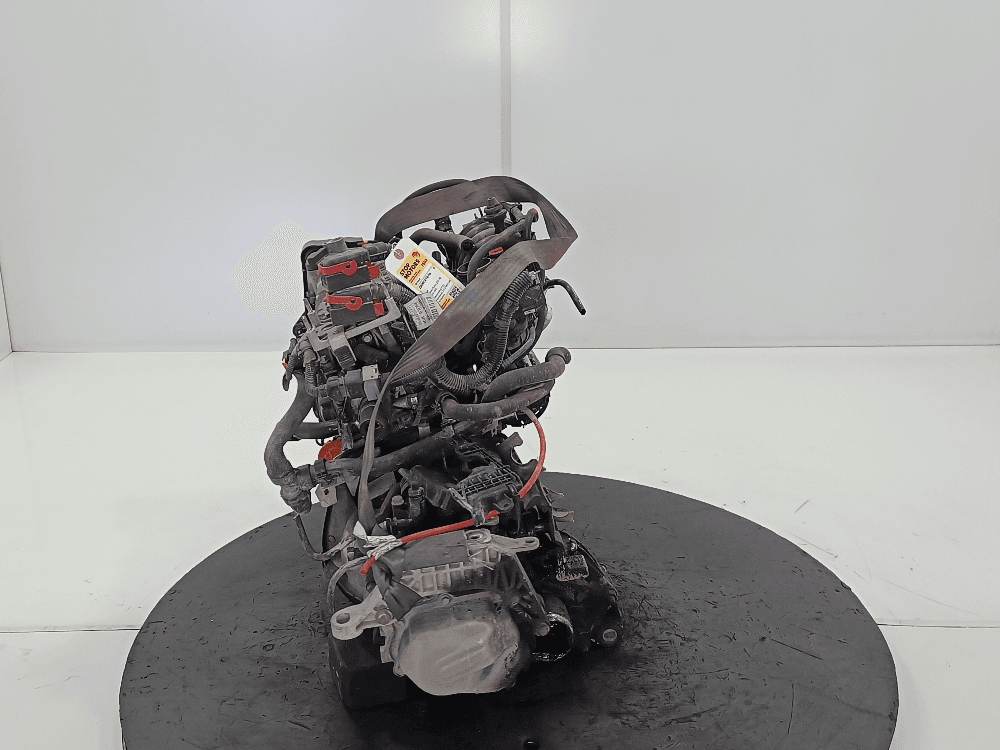 Двигатель к Fiat Grande Punto (05-18)