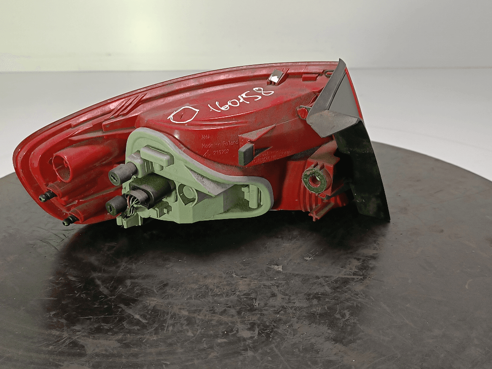 Фонарь задний правый к Audi A4 B8/8K (07-11)