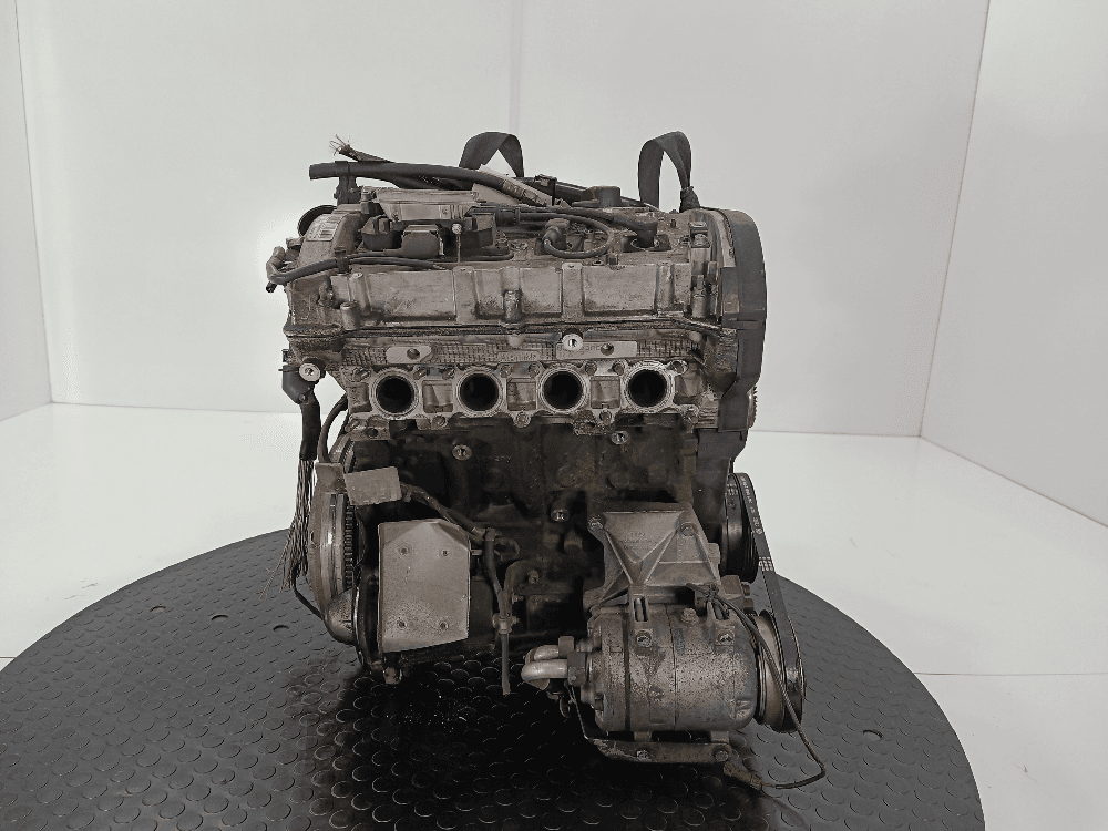 Двигатель к Volkswagen Passat B5 (96-00)