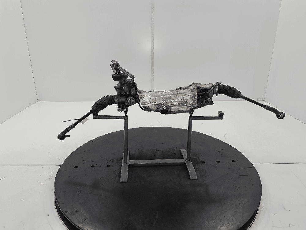 Рулевая рейка к Volkswagen Passat B6 (05-10)