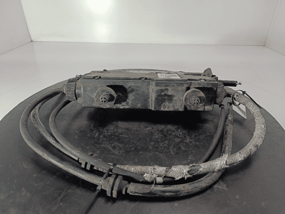 Электроручник к Renault Scenic 2 (03-06)