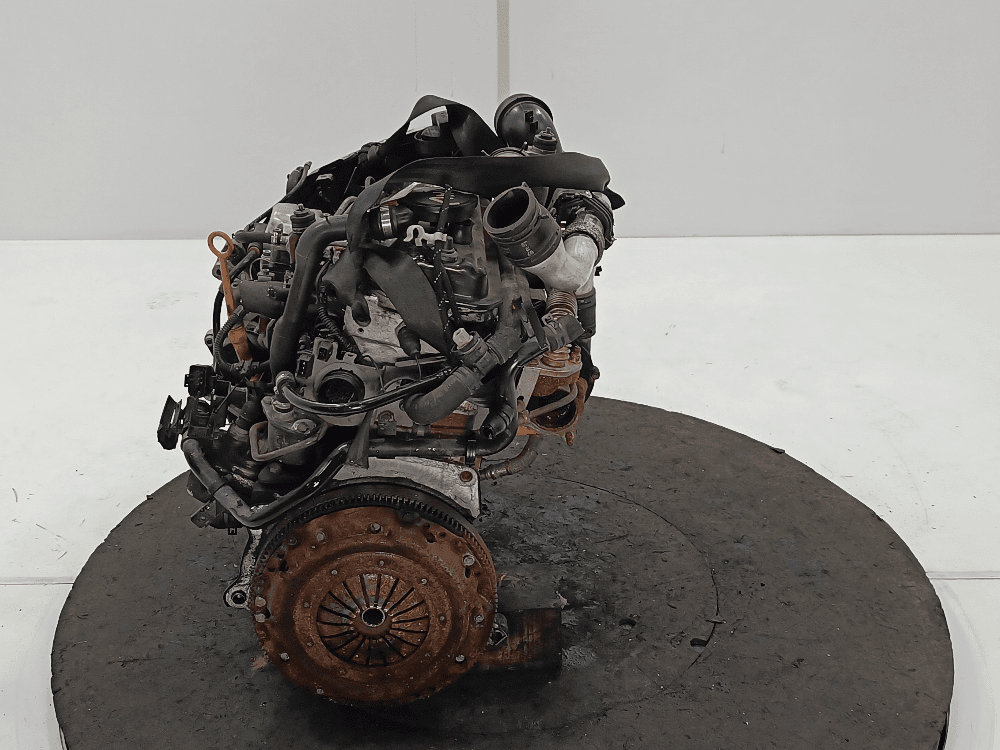 Двигатель к Volkswagen Golf 3 (91-99)