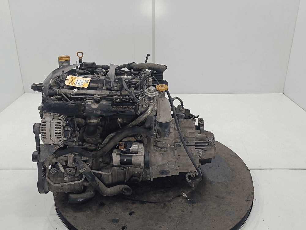 Двигатель к Chrysler PT-Cruiser 1 (00-06)