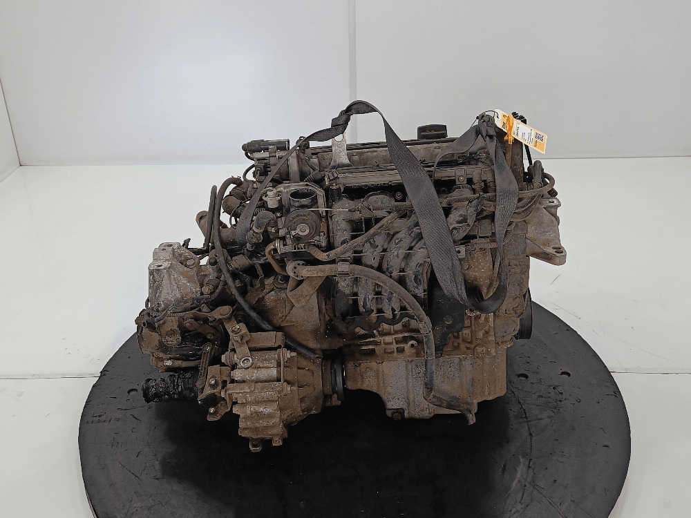 Двигатель к Volkswagen Golf 4 (97-06)