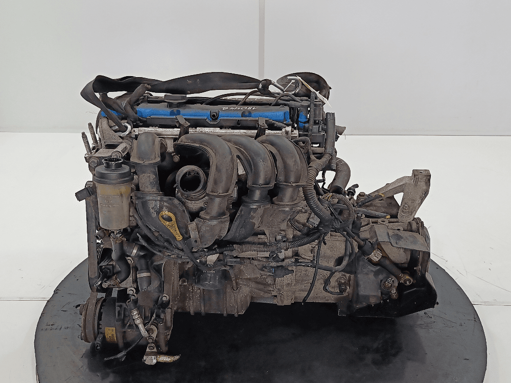 Двигатель к Ford Focus 2 (04-08)