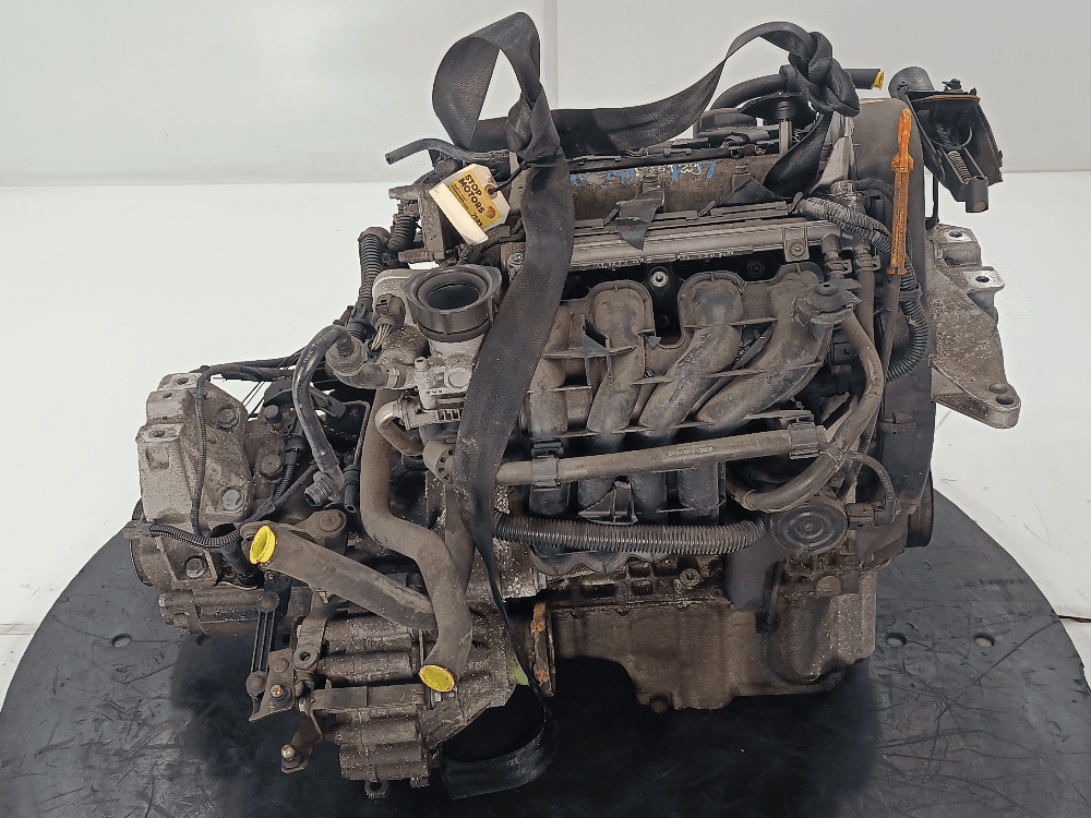 Двигатель к Volkswagen Golf 4 (97-06)