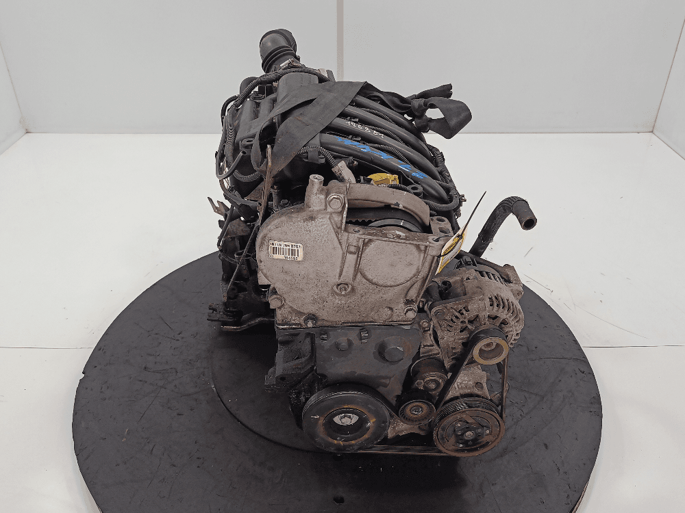 Двигатель к Renault Scenic 2 (03-06)