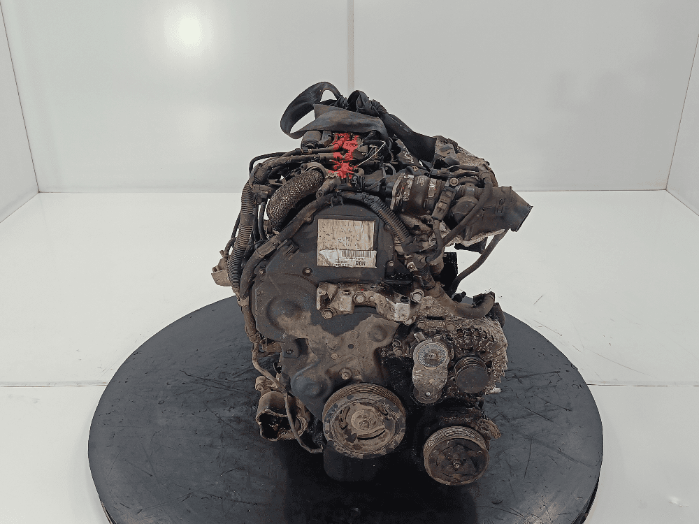 Двигатель к Peugeot 308 1 (07-11)