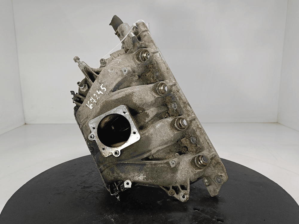 Коллектор впускной к Opel Astra G (98-04)