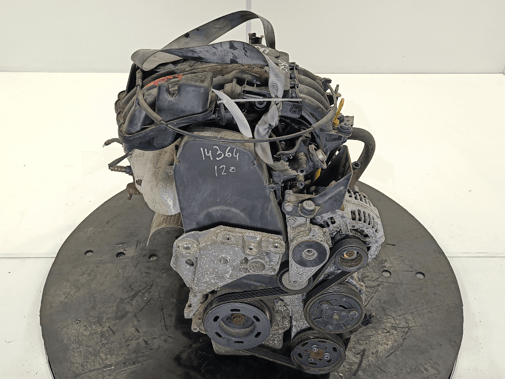 Двигатель к Volkswagen Golf 4 (97-06)