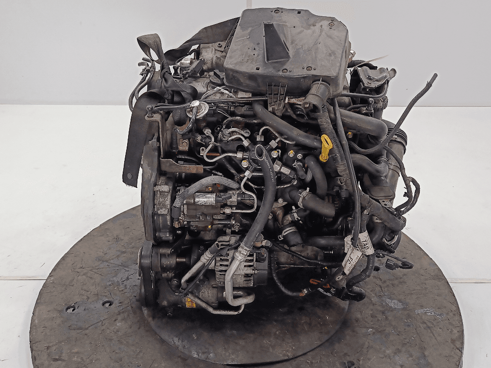 Двигатель к Ford Focus 2 (04-08)