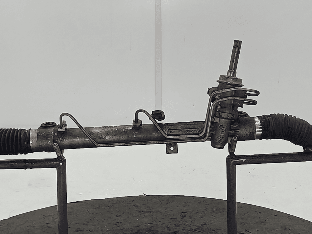 Рулевая рейка к Opel Astra H (04-07)