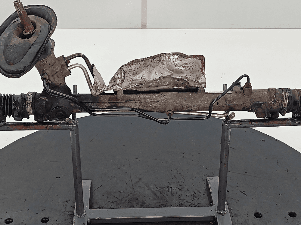 Рулевая рейка к Ford Focus 2 (04-08)