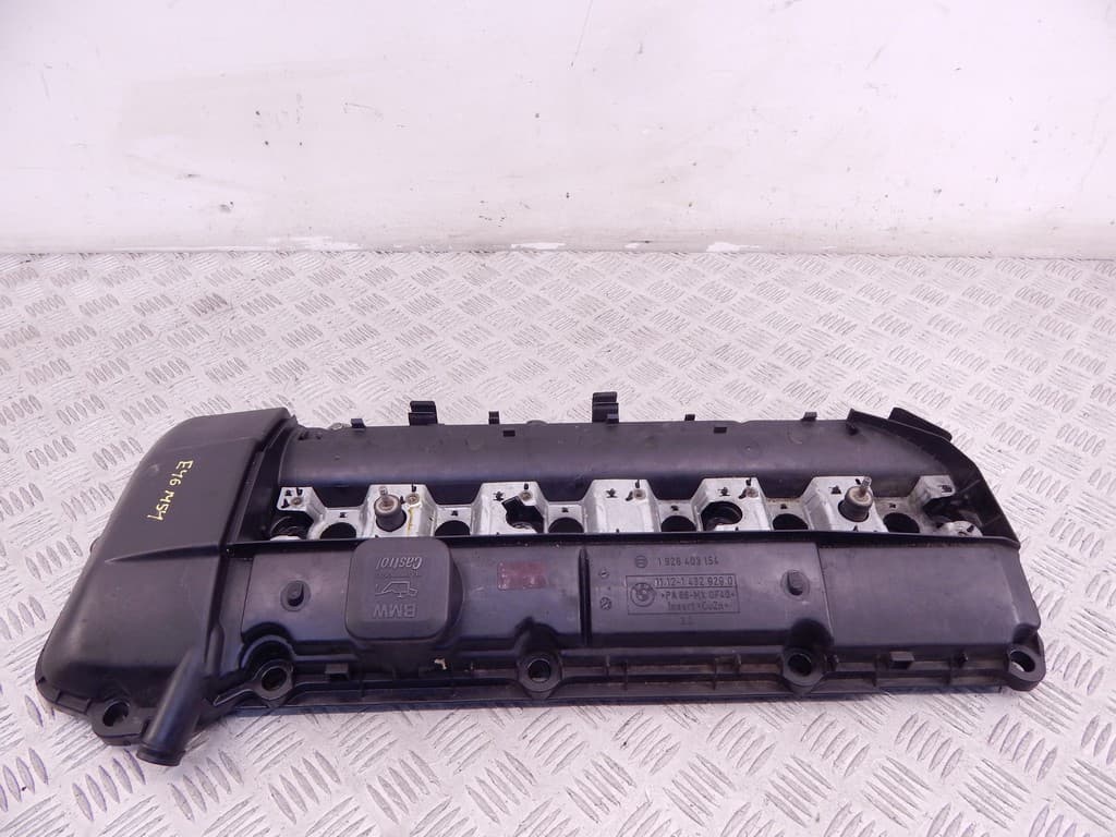 Клапанная крышка к BMW 3 E46 (97-03)