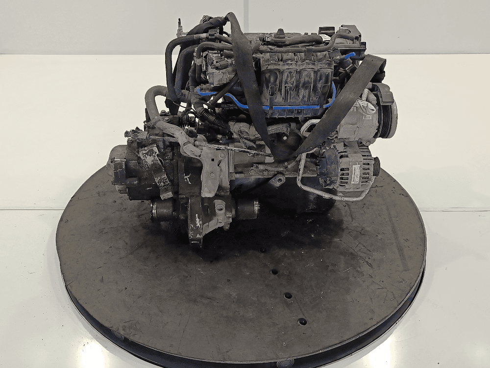 Двигатель к Fiat Grande Punto (05-18)