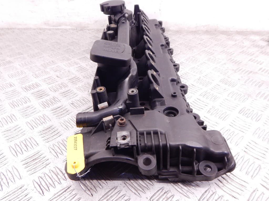 Клапанная крышка к BMW 6 E63/E64 (03-07)