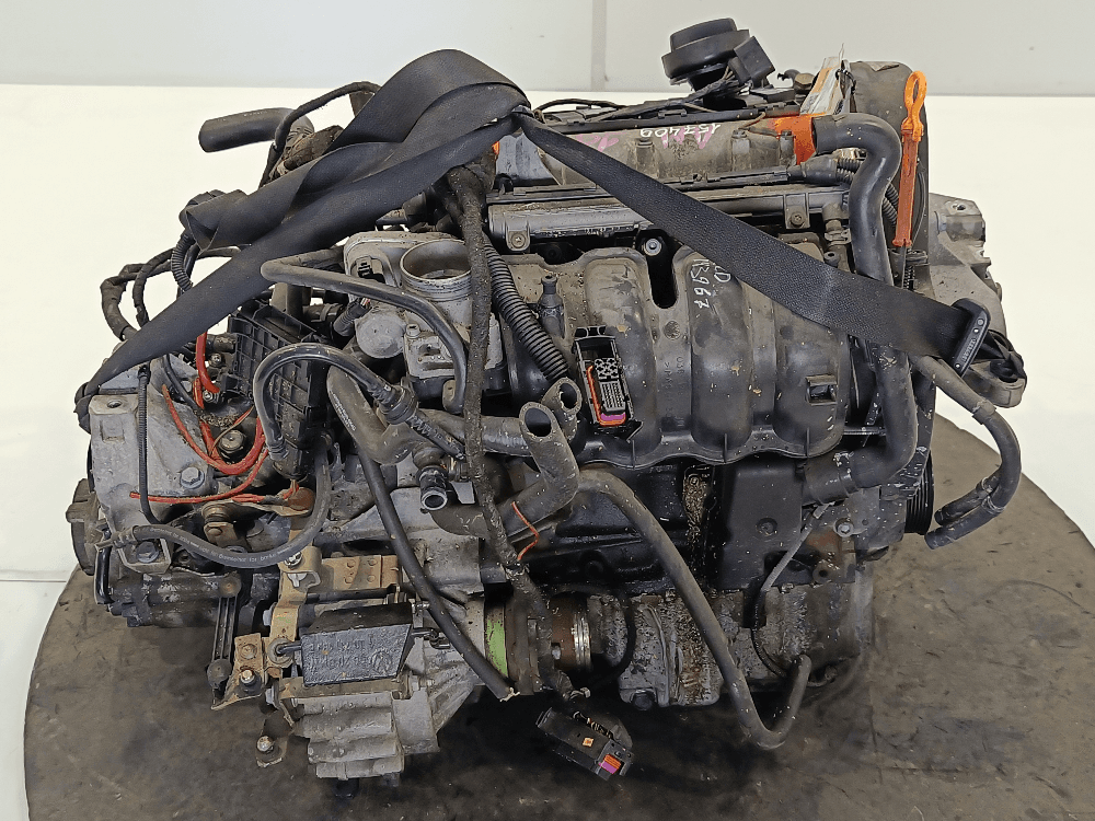Двигатель к Volkswagen Golf 4 (97-06)
