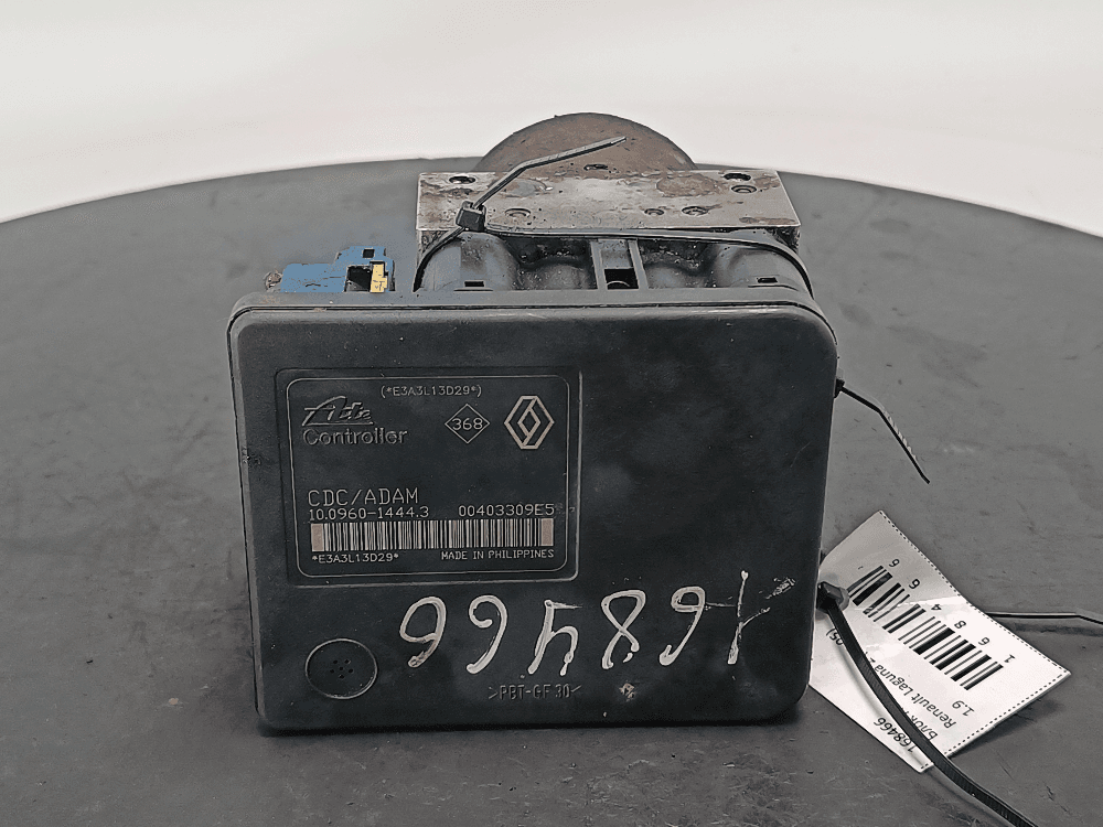 Блок ABS к Renault Laguna 2 (01-05)