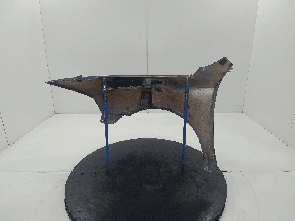 Крыло переднее правое к Skoda Octavia A5 (04-08)