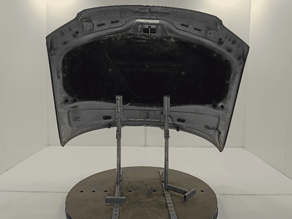 Капот к Volkswagen Passat B5+ Рестайлинг (00-05)