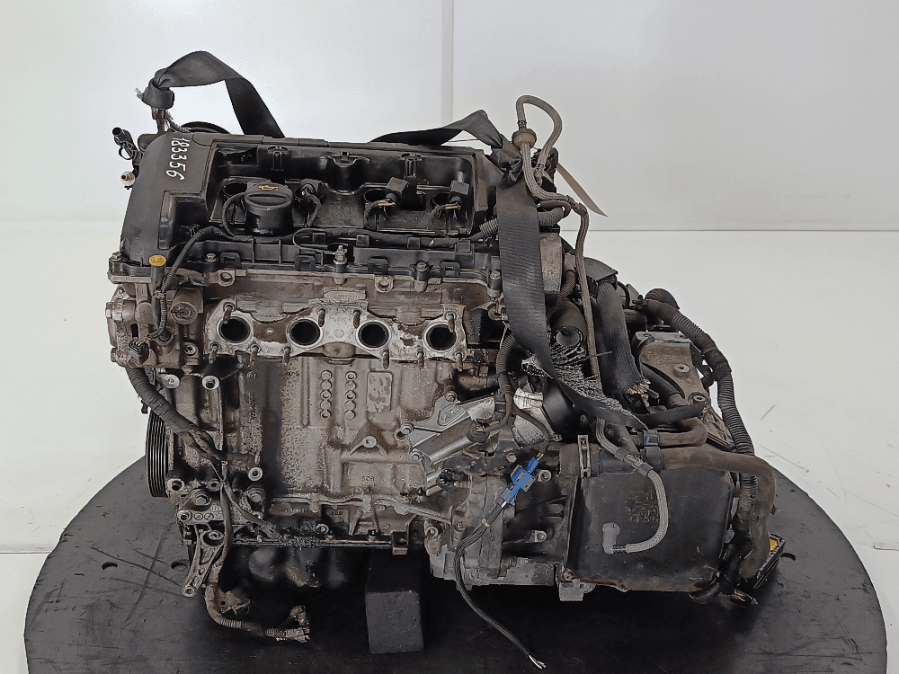 Двигатель к Peugeot 207 (06-09)