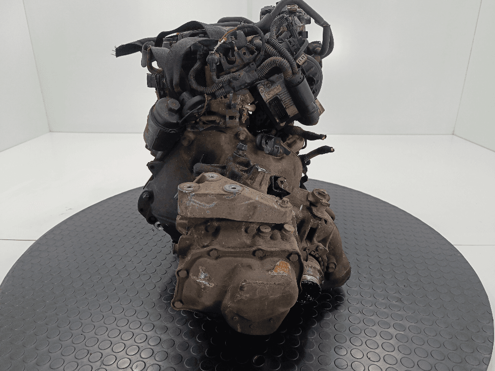 Двигатель к Opel Astra H (04-07)